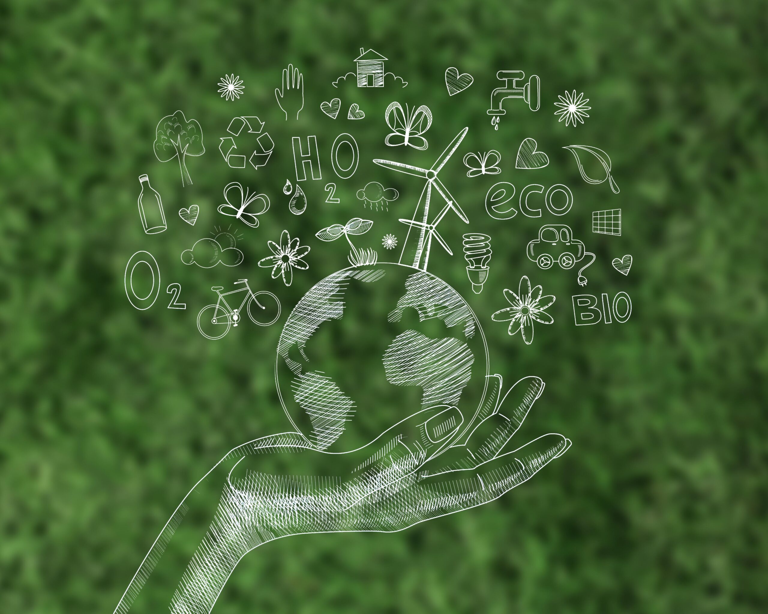 Gestión Ambiental Servertech Colombia