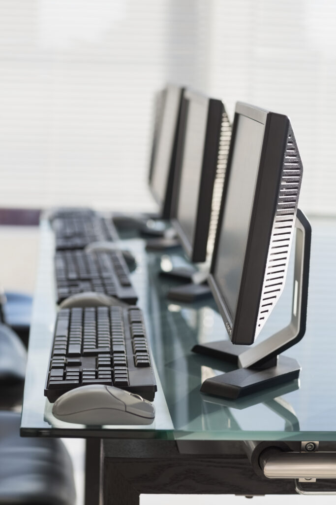 Soporte técnico especializado TI — Servertech Colombia